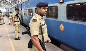 RPF Lives saved