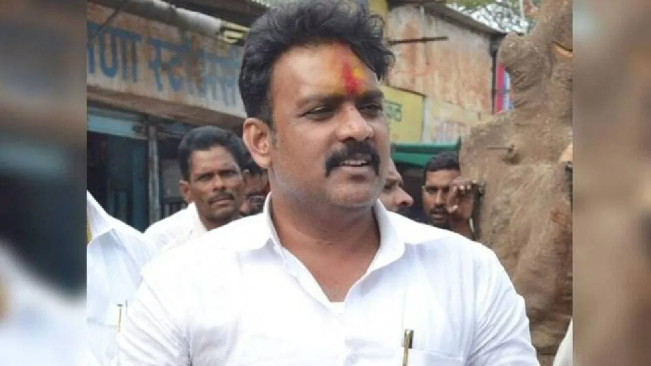 Anna Bhau Sathe 