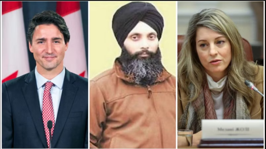 Hardeep Singh Nijjar