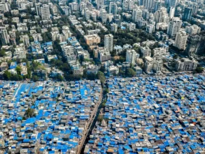 Mumbai News Update | मुंबईची लोकसंख्या वाढण्याचा अंदाज; पाणीप्रश्नावर महत्त्वाचा निर्णय