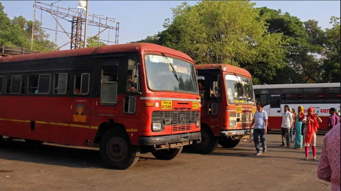ST Bus Workers