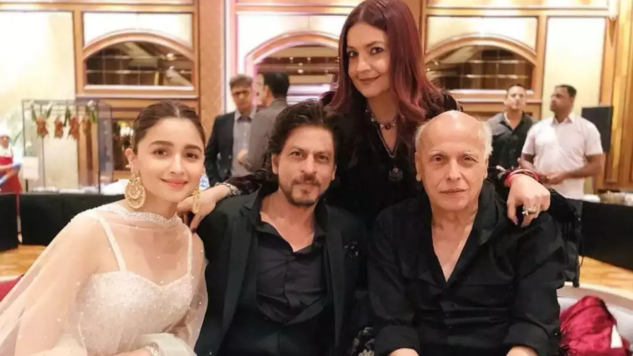 Mahesh Bhatt On Jawan