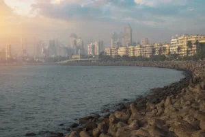 Mumbai News Update | मुंबईची लोकसंख्या वाढण्याचा अंदाज; पाणीप्रश्नावर महत्त्वाचा निर्णय