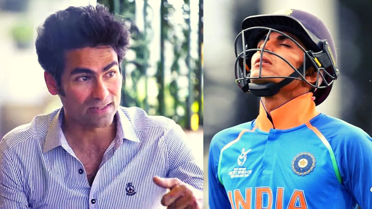 Ind vs Pak Asia Cup