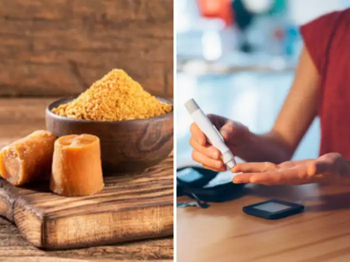 Jaggery Eating For Diabetes