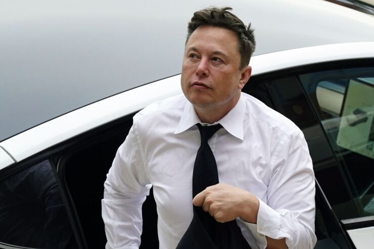 Elon Musk Net Worth in Rupees | एलन मस्क पुन्हा बनले जगातील सर्वात श्रीमंत व्यक्ती