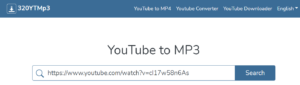 YouTube To Mp3 | YouTube वरील Video MP3 मध्ये रूपांतरित करण्याचे 5 सोपे मार्ग