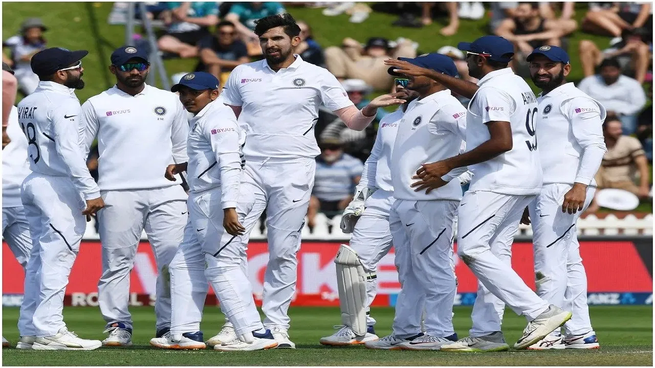 Cricket Update