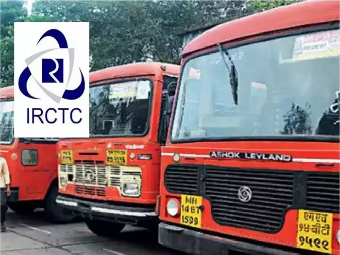 IRCTC