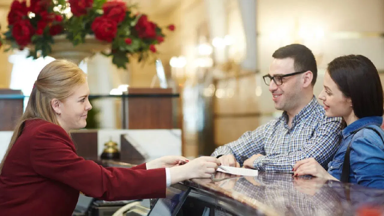 Tips To Book Hotel